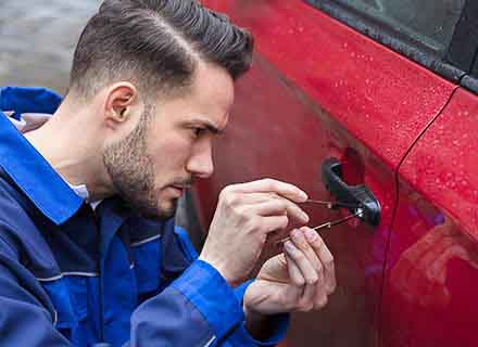 Automotive La Habra Locksmith