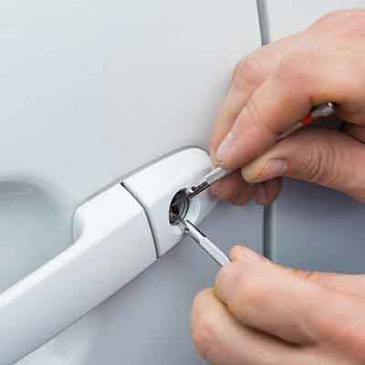 Automotive La Habra Locksmith