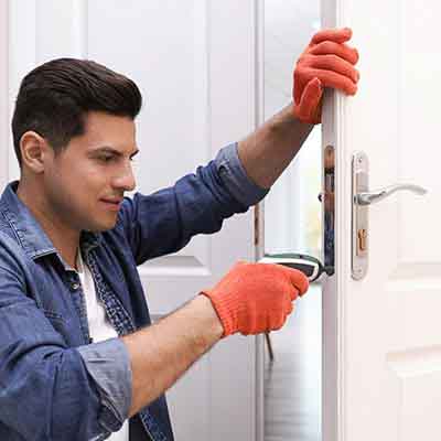 Residential La Habra Locksmith