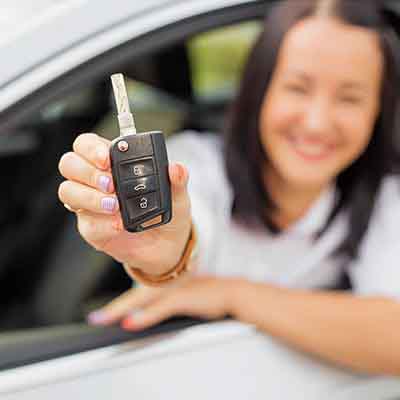 Automotive La Habra Locksmith